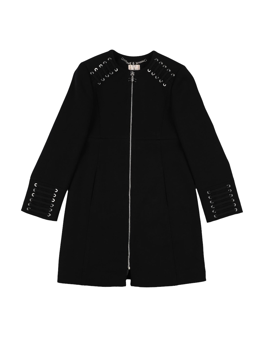 ELISABETTA FRANCHI - Jacken, Mäntel & Trenchcoats