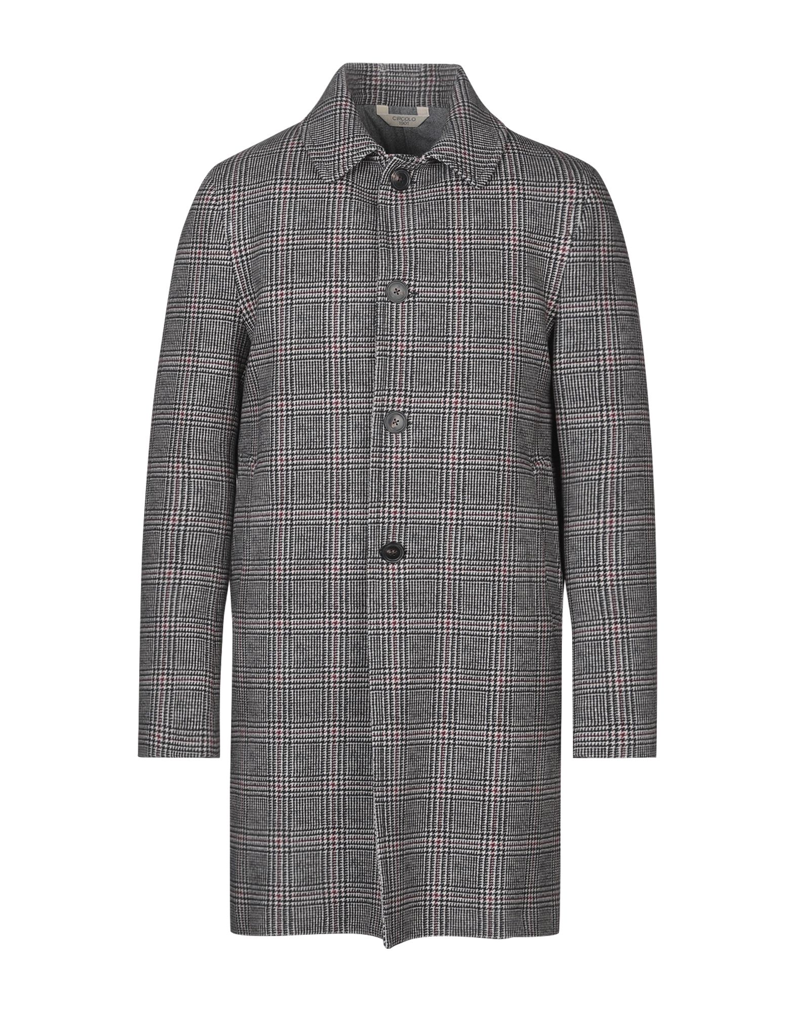 Coats 1