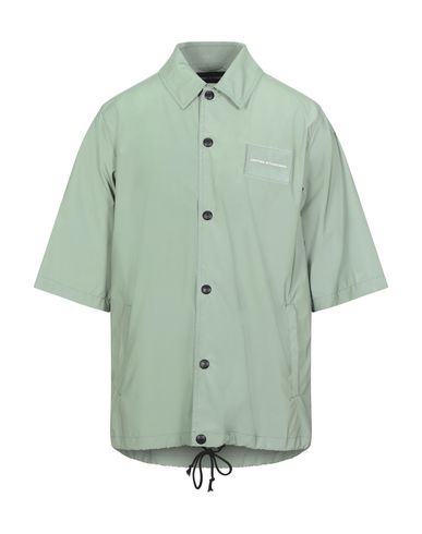 United Standard Jackets In Green