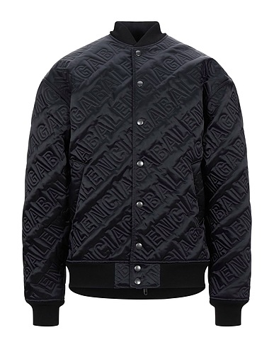 ZOOM BALENCIAGA - Cazadora Bomber