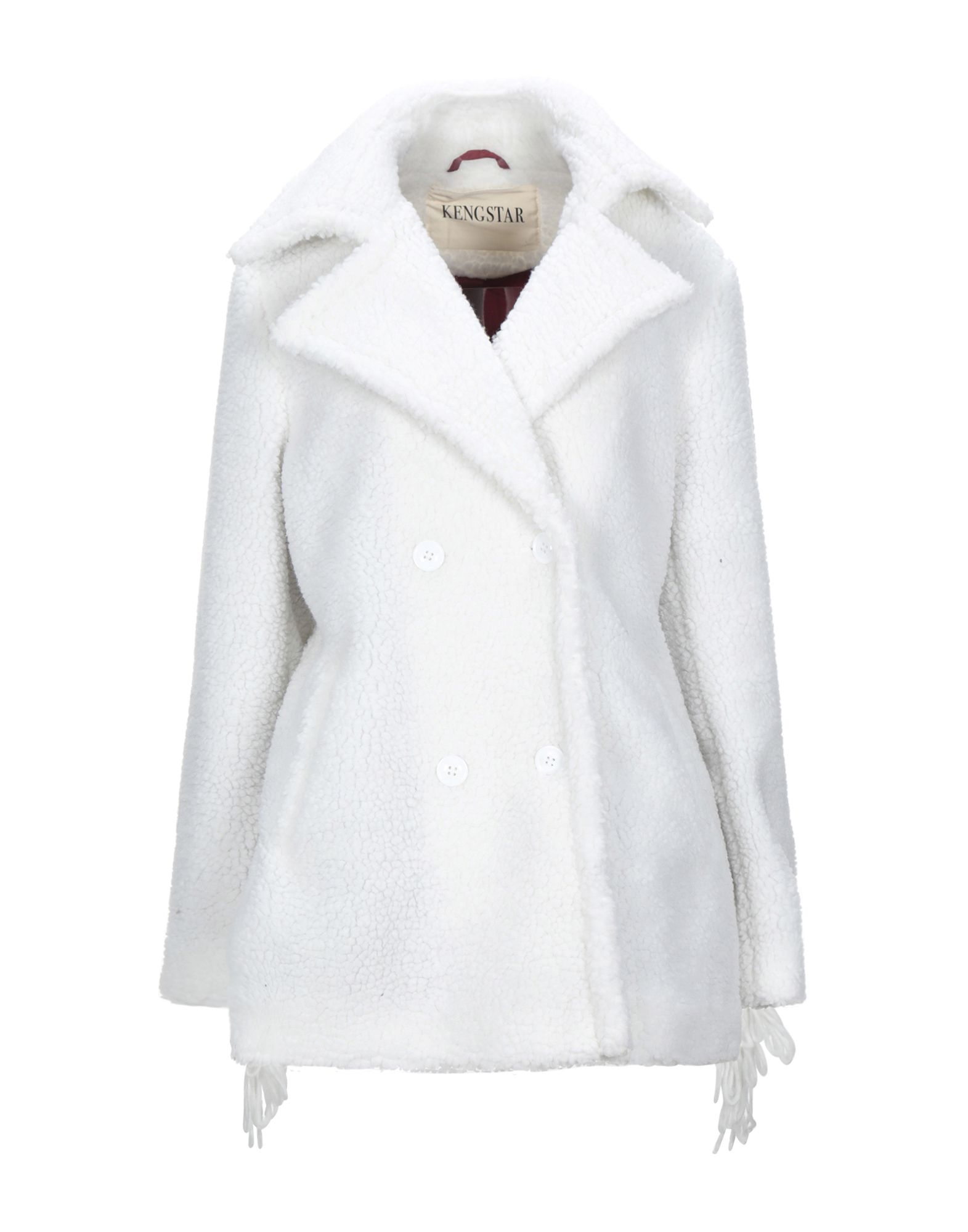 KENGSTAR - Μουτόν και teddy