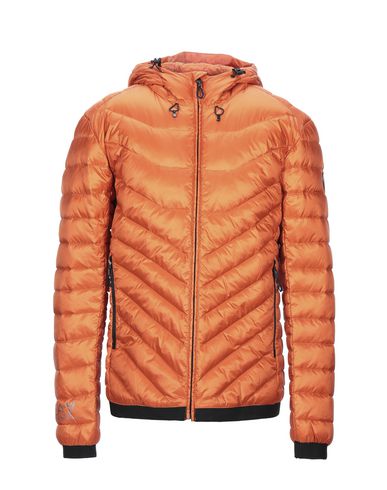 thirtytwo merchant jacket