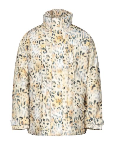 Napapijri Jackets In Beige