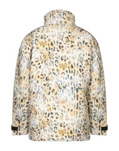 Napapijri Jackets In Beige