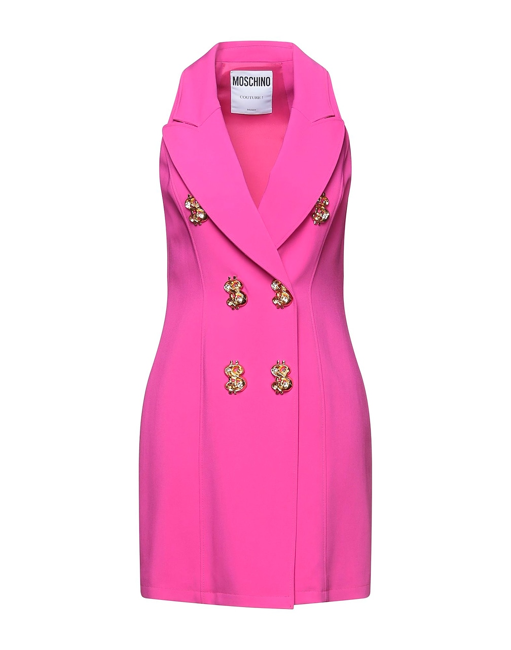 MOSCHINO - Soprabiti & Trench