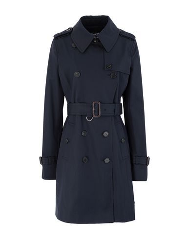 Click to view more detailed imagery on our partner's website Allegri Full-length Jacket In Dark Blue
