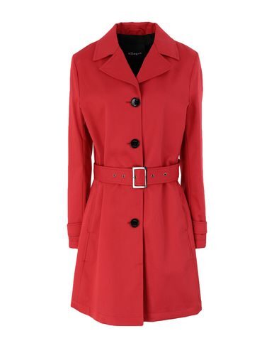 Click to view more detailed imagery on our partner's website Allegri Full-length Jacket In Red