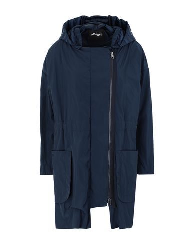 Click to view more detailed imagery on our partner's website Allegri Full-length Jacket In Dark Blue