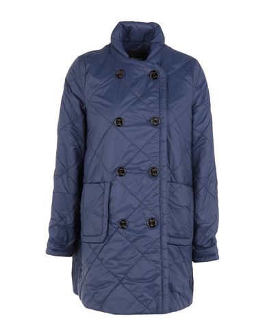 Click to view more detailed imagery on our partner's website Allegri Synthetic Padding In Dark Blue