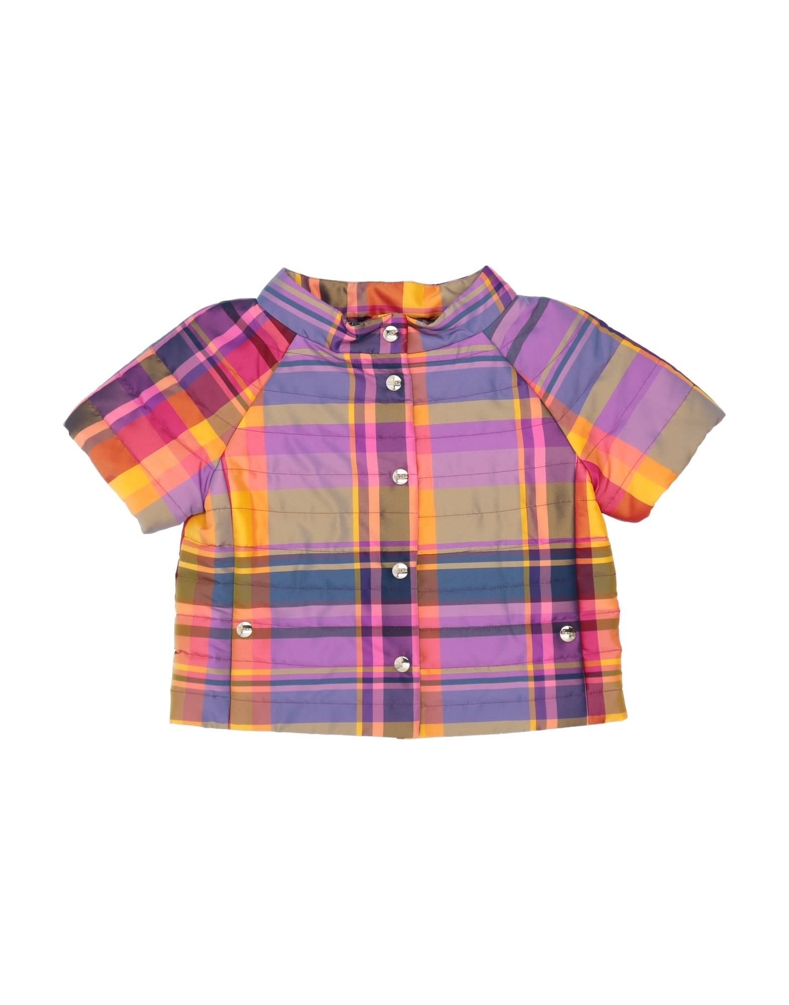 HERNO - Пуховики и куртки на синтепоне