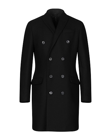 ZOOM MESSAGERIE - Coat