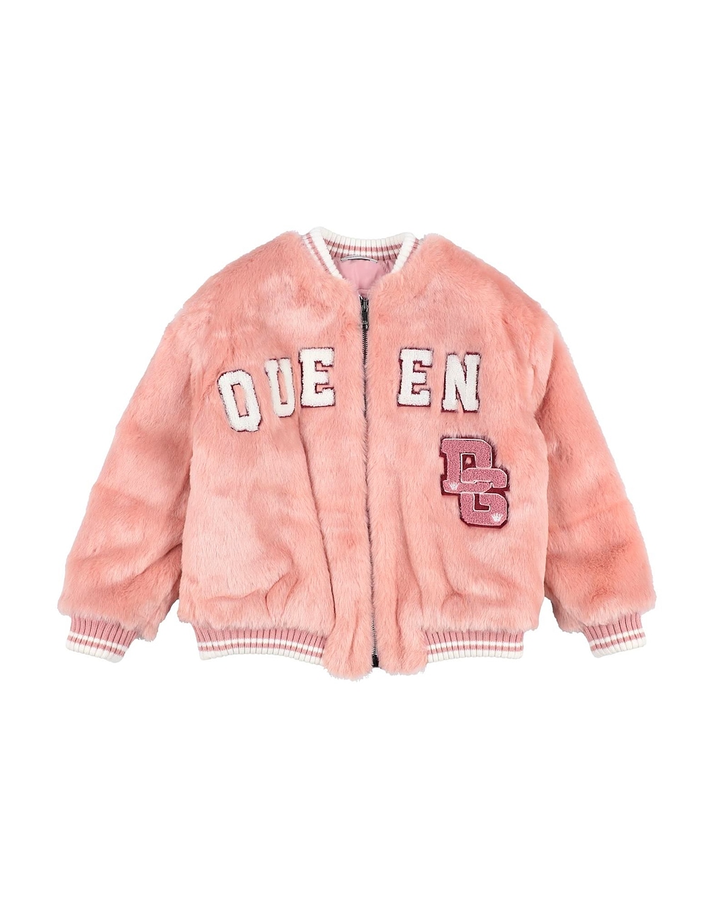 DOLCE&GABBANA - Shearling & Teddy
