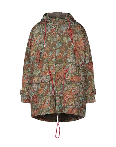 ZOOM GUCCI - Coat