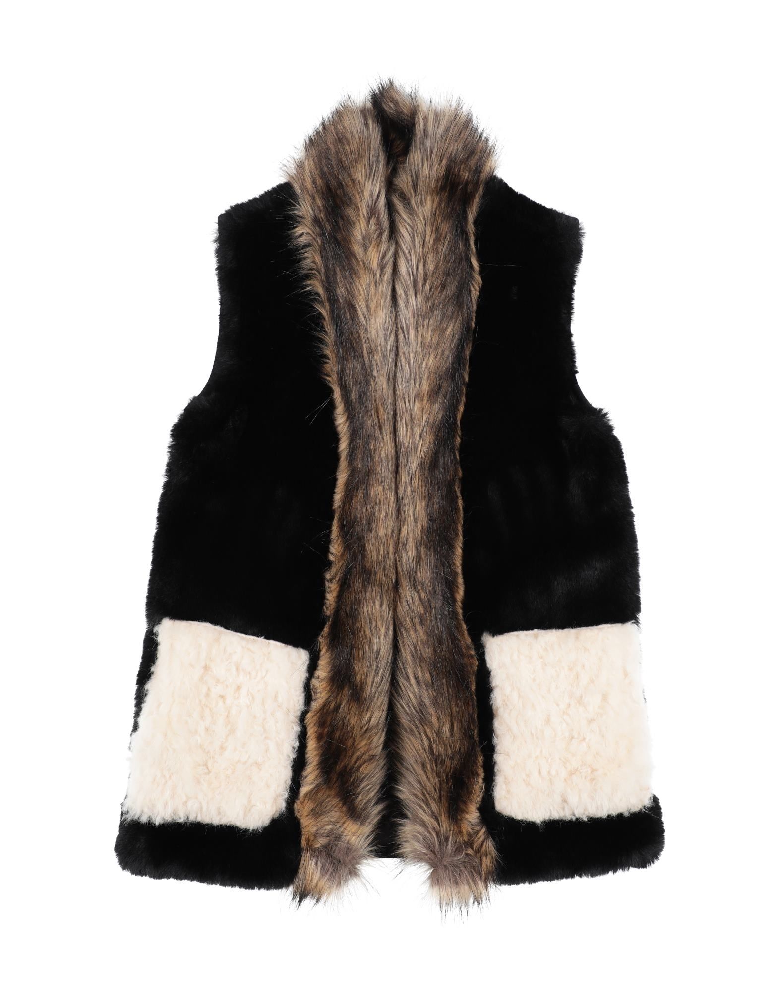 PINKO UP - Shearling & Teddy