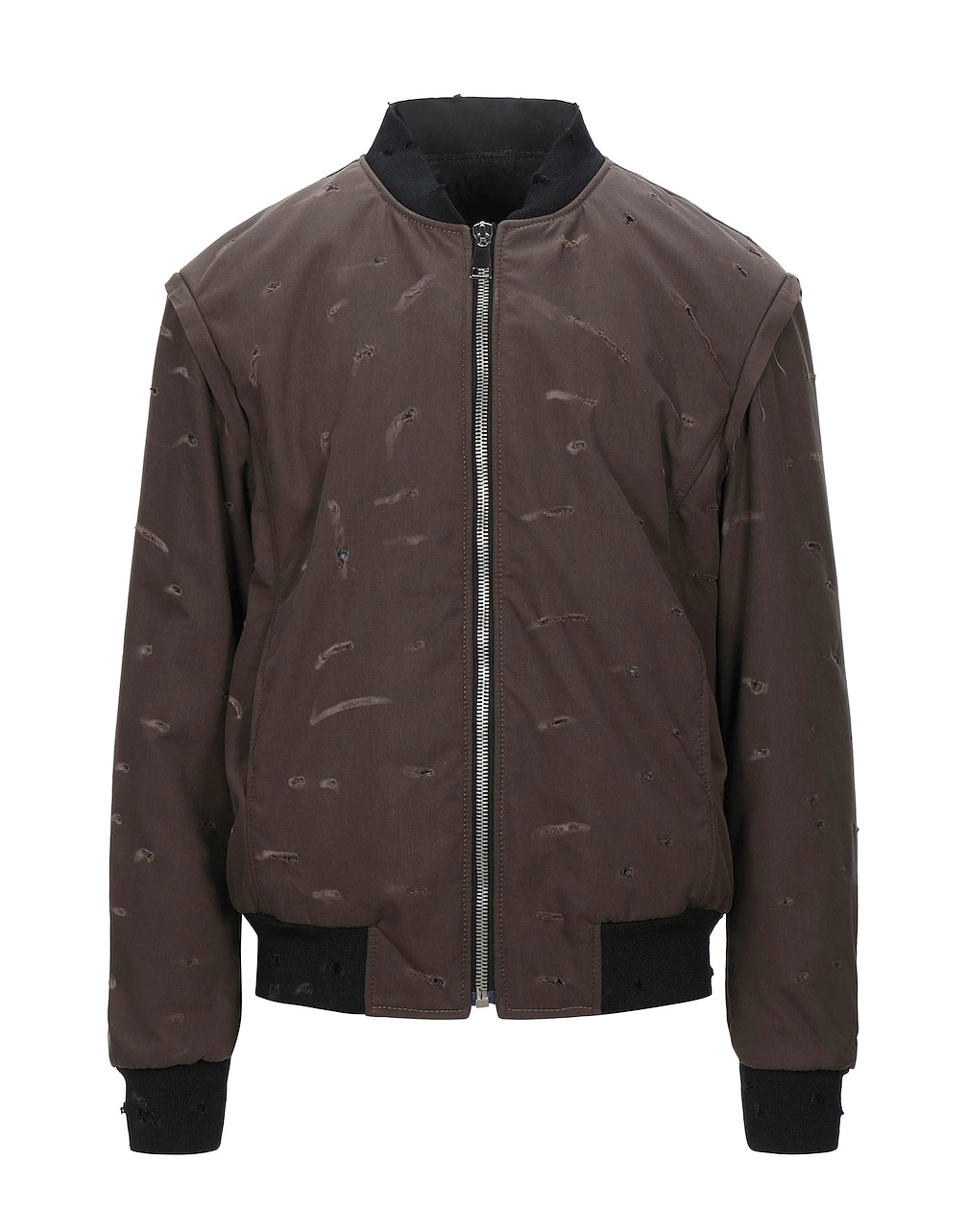 DARK LABEL STUDIOS - Jackets