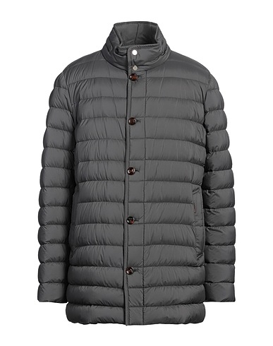 MOORER Doudoune 95% Polyamide, 5% Polyuréthane