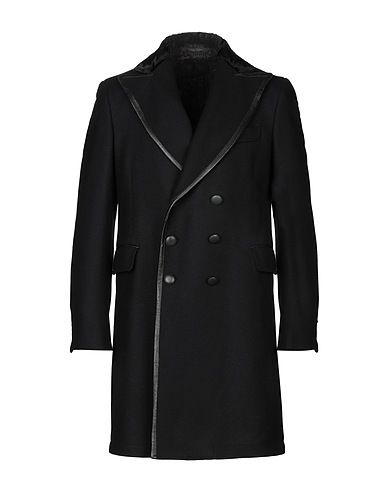ZOOM MESSAGERIE - Coat