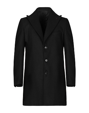 mulish - full-length jacket