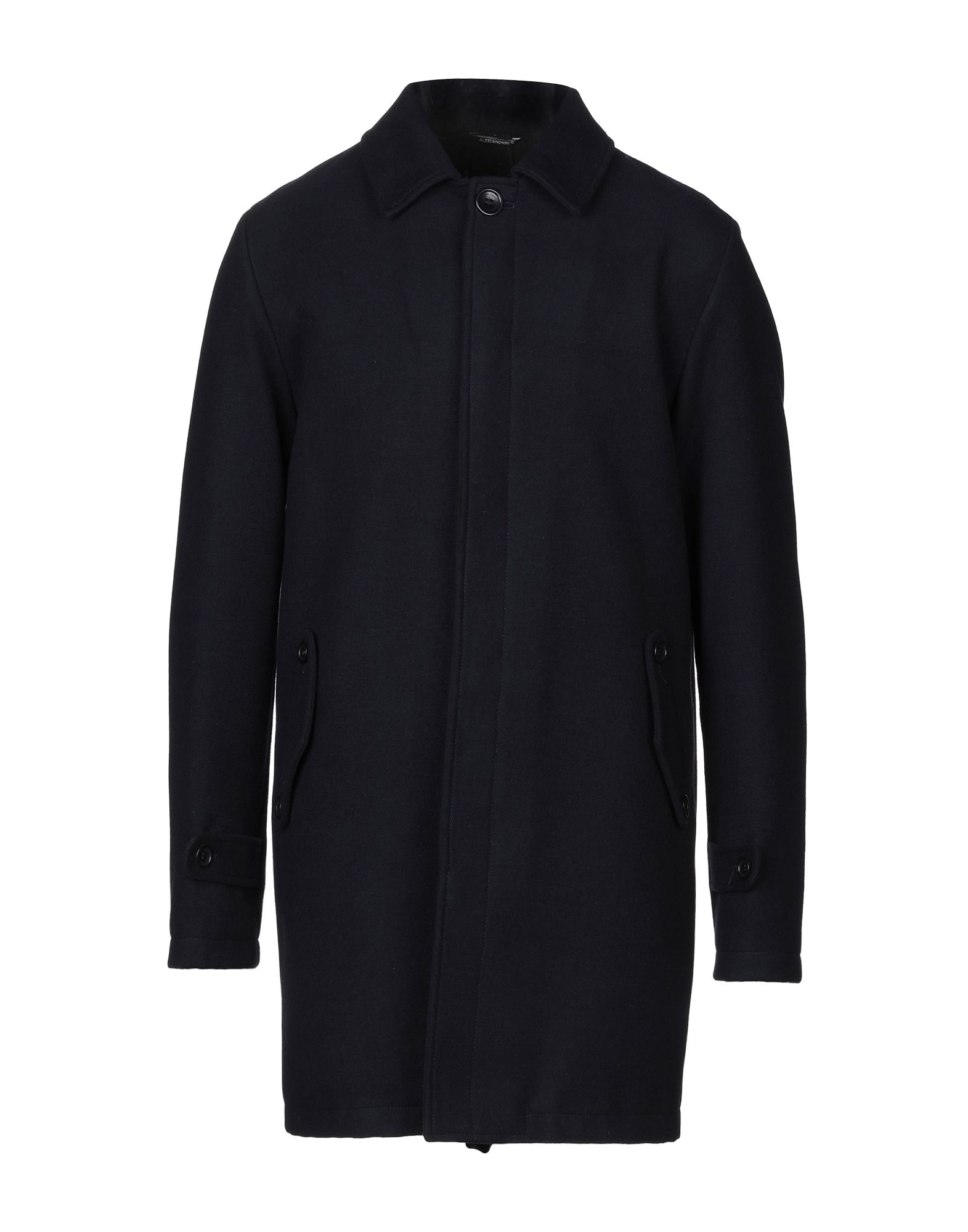 DANIELE ALESSANDRINI HOMME - Пальто