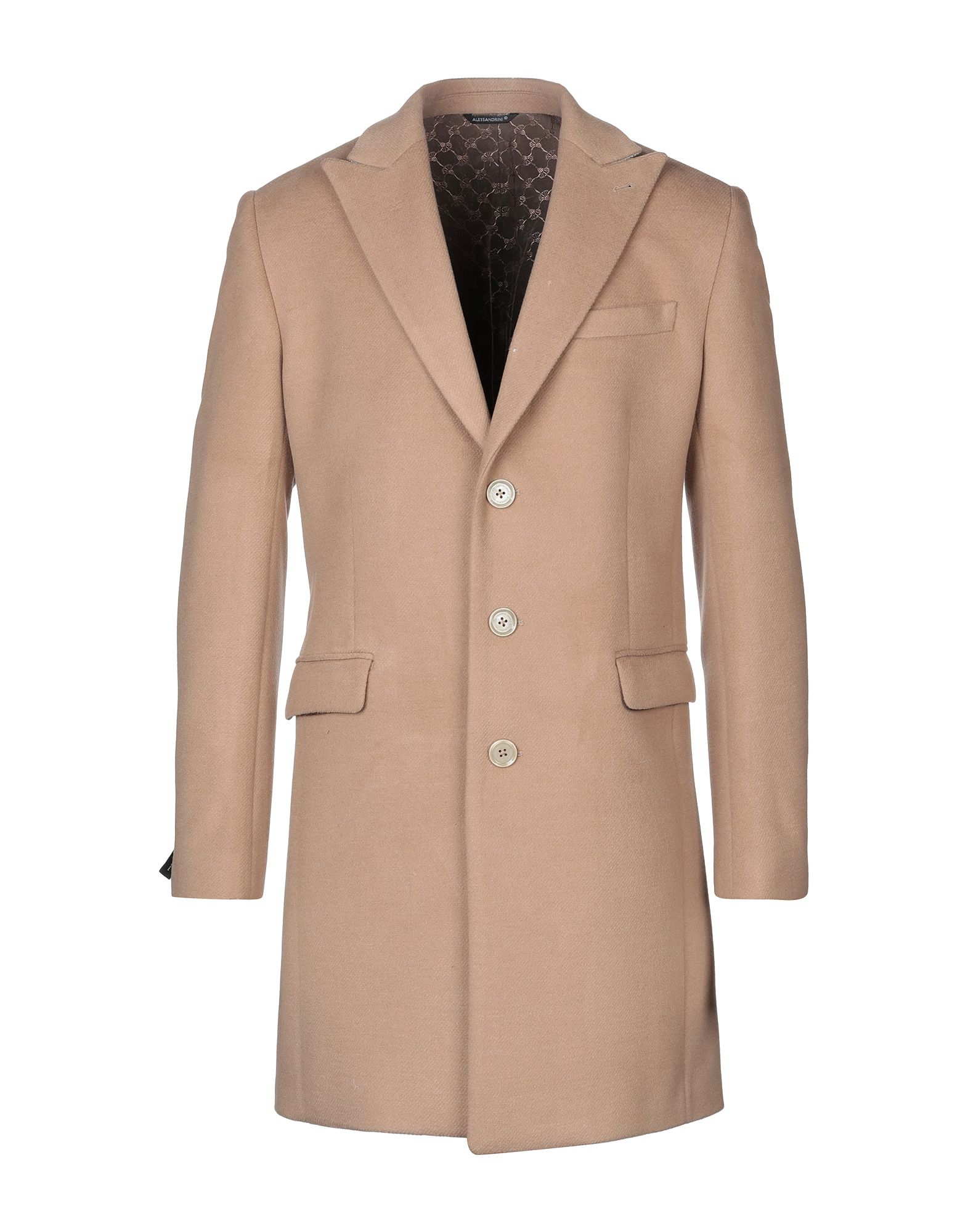 DANIELE ALESSANDRINI - Coats