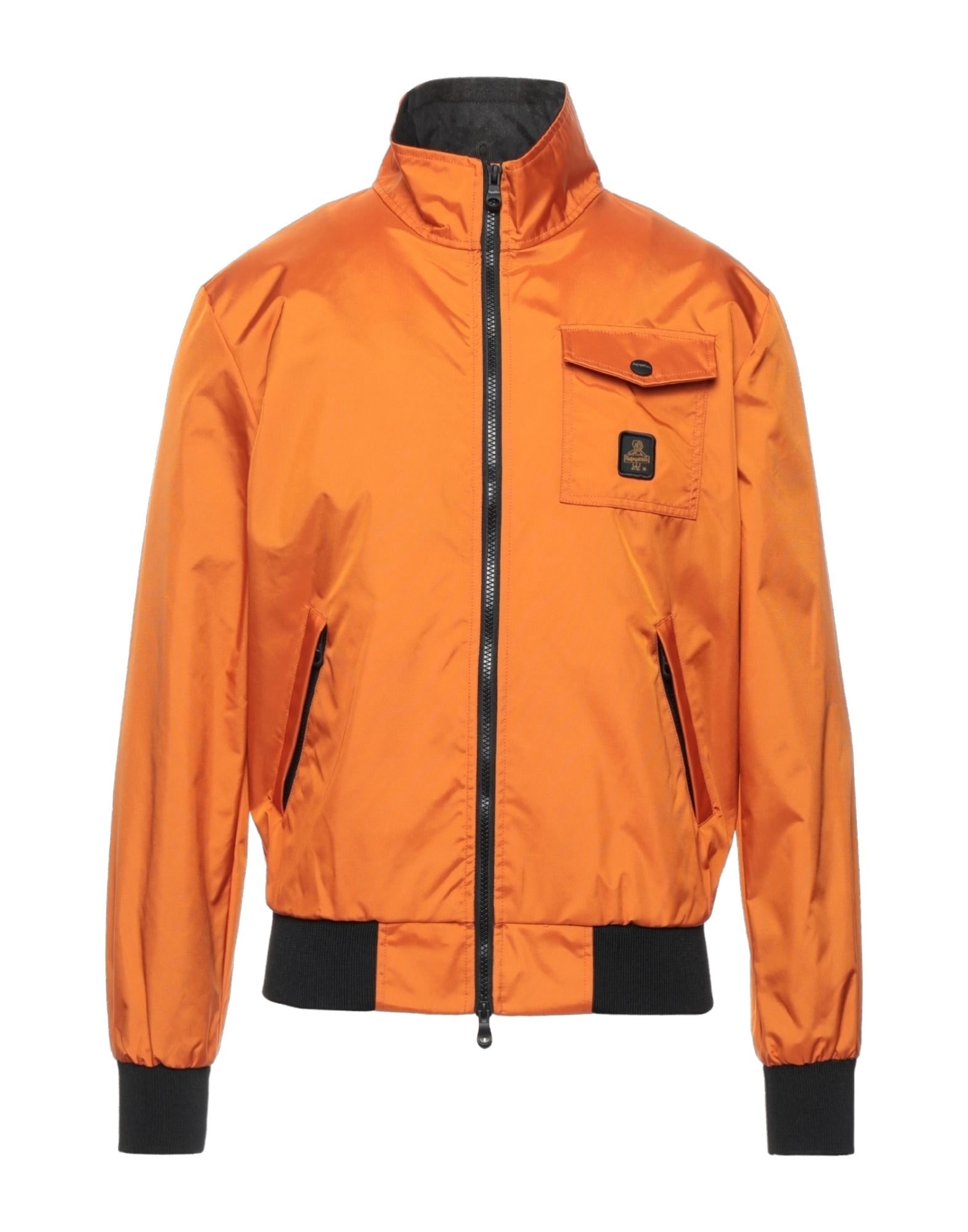 REFRIGIWEAR - Giacche & Giubbotti