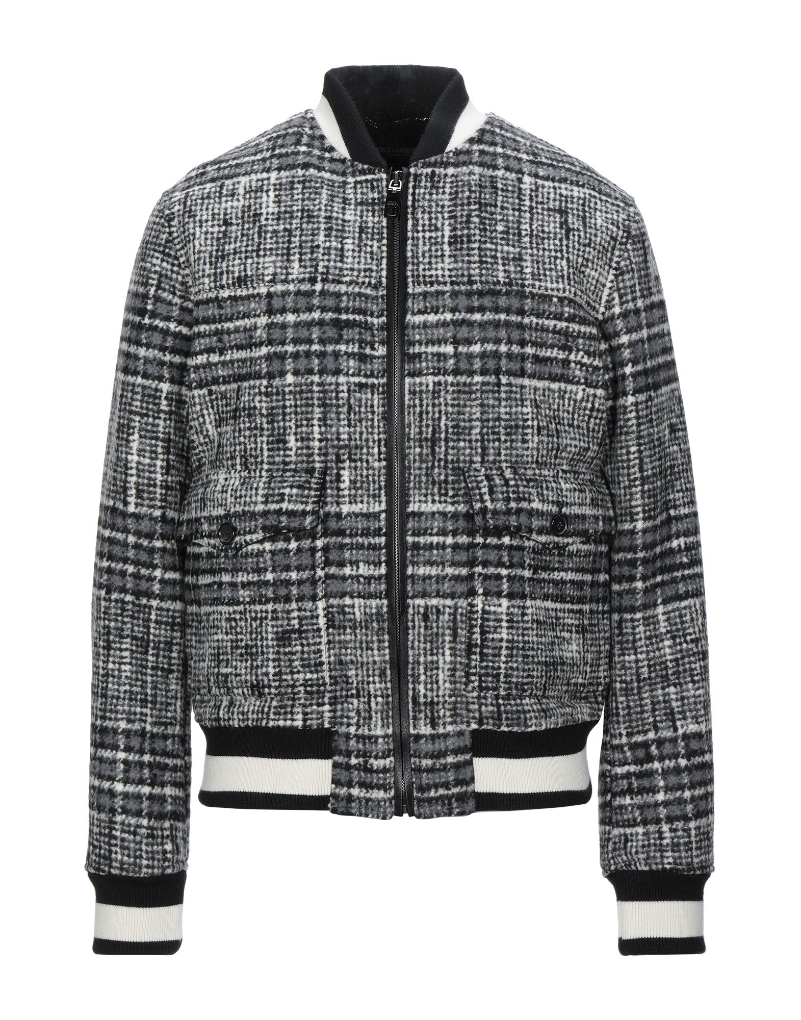 DOLCE&GABBANA - ジャケット＆ブルゾン