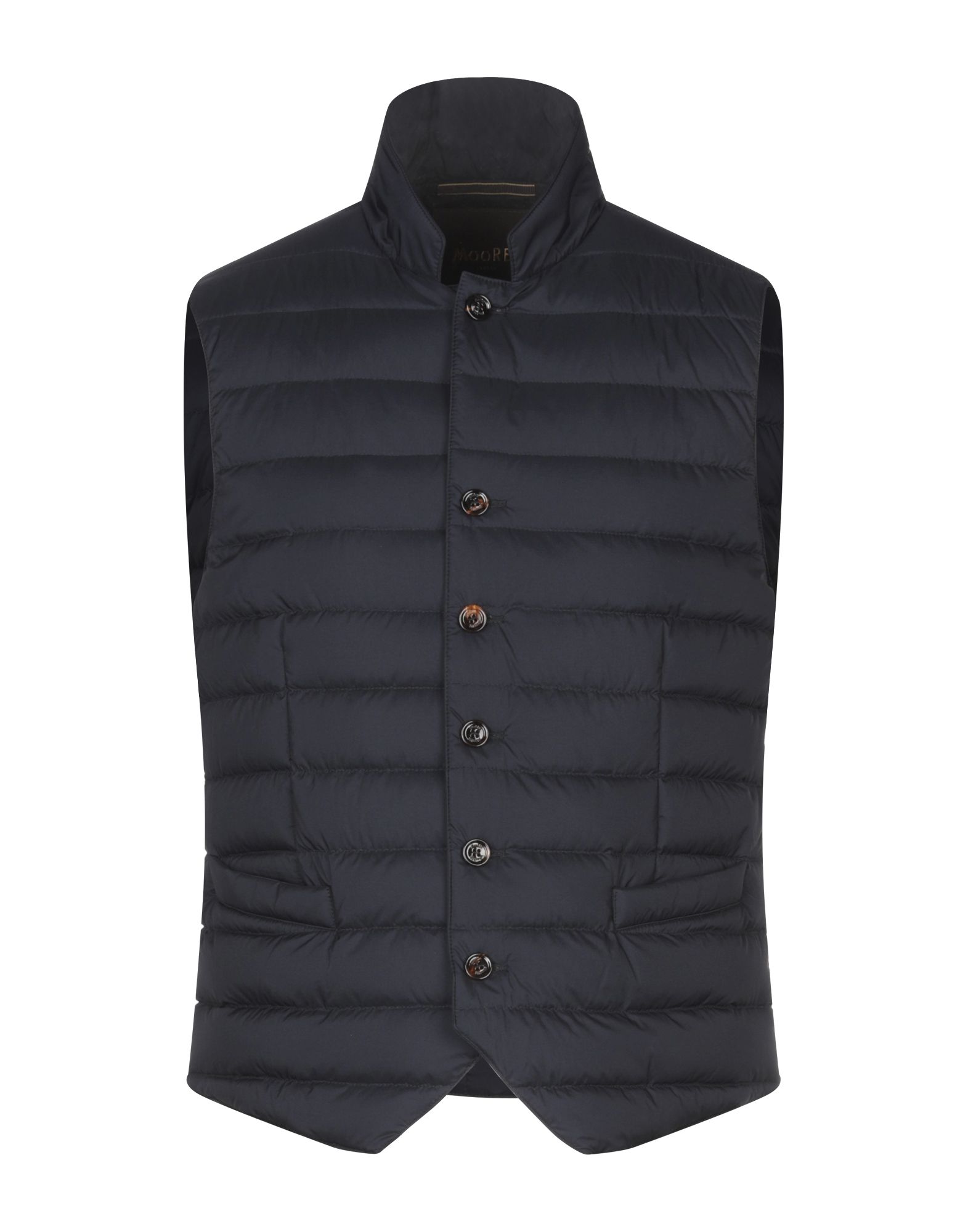 MOORER - Vests