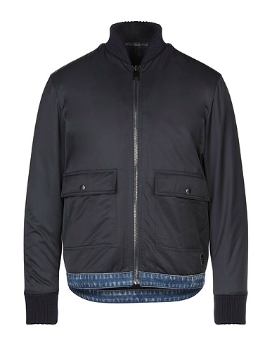 ZOOM DONDUP - Bomber
