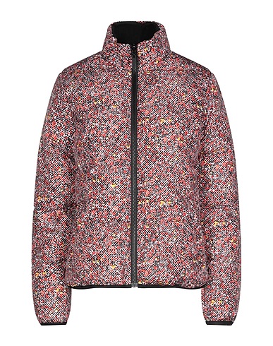 ZOOM BIKKEMBERGS - Down jacket