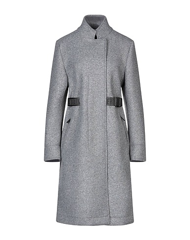 ZOOM BIKKEMBERGS - Coat