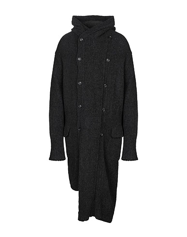 ZOOM YOHJI YAMAMOTO - 롱 자켓/코트
