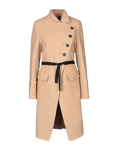 ZOOM ANN DEMEULEMEESTER - Coat