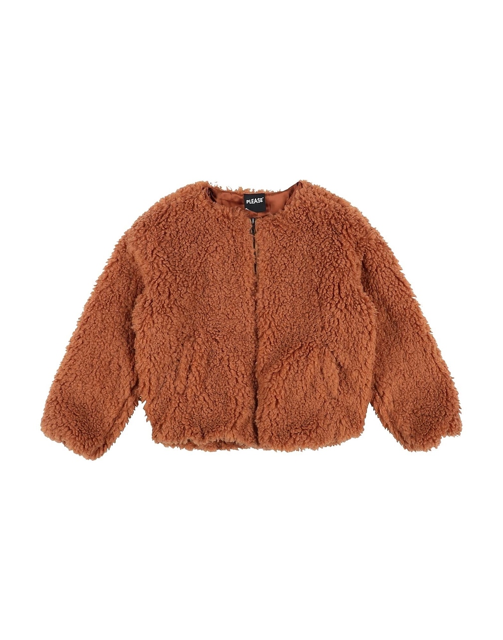 PLEASE - Shearling- & Kunstfell