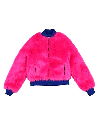 ZOOM ALBERTA FERRETTI - Pelliccia ecologica