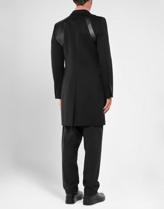 MCQUEEN Пальто