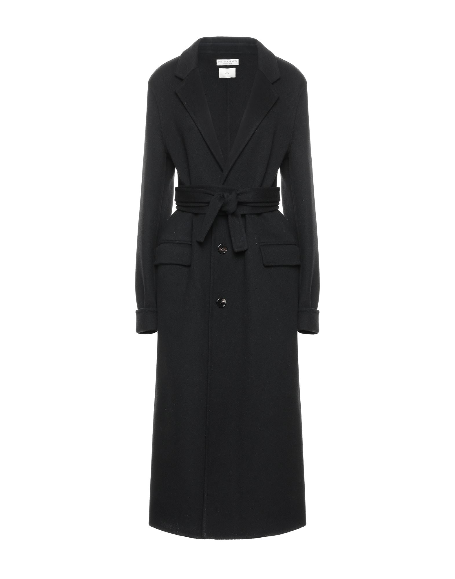 BOTTEGA VENETA - Coats