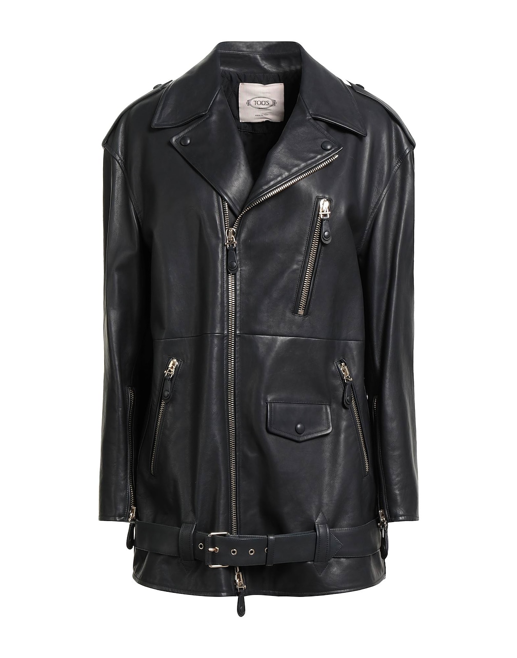 TOD'S - Jacken und Anoraks