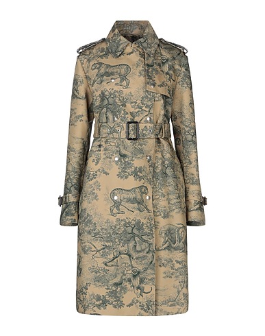 ZOOM CHRISTIAN DIOR COUTURE - Full-length jacket