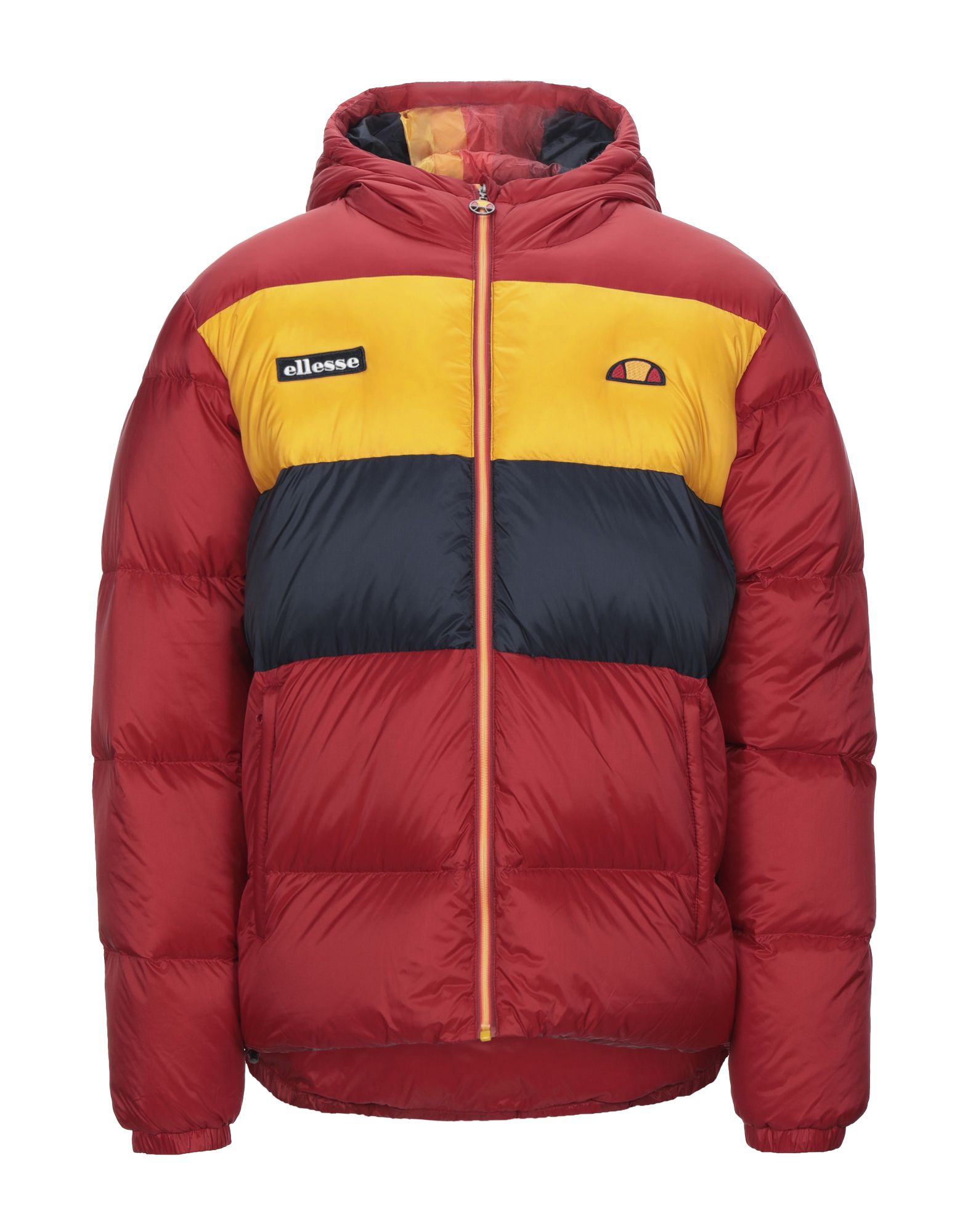 ELLESSE - Doudounes plume ou synthétique