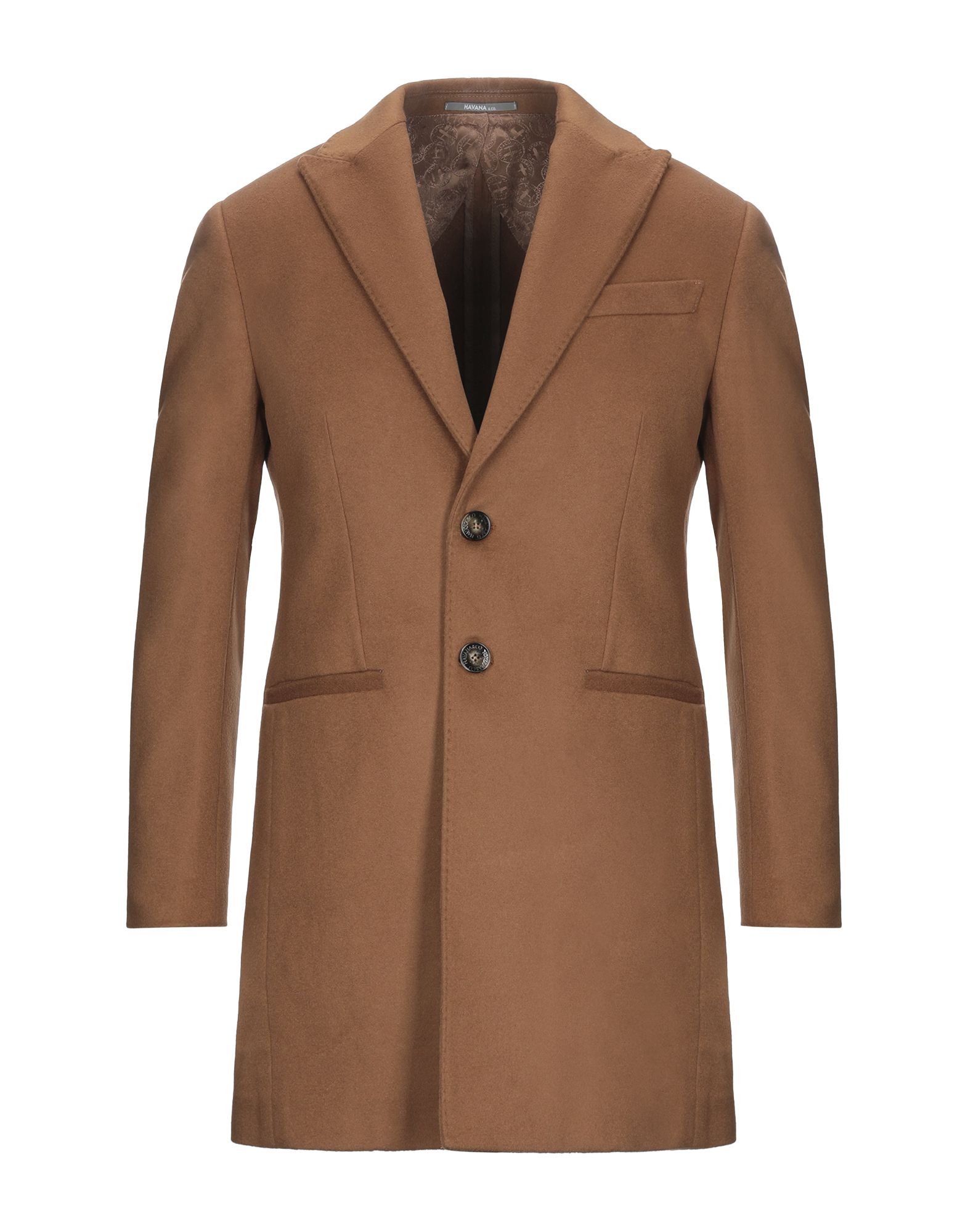 HAVANA & CO. - Coats