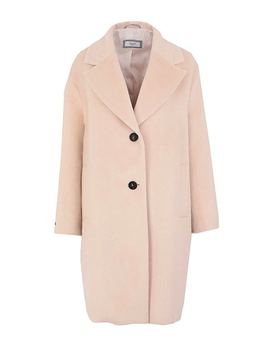 ZOOM PESERICO - Coat