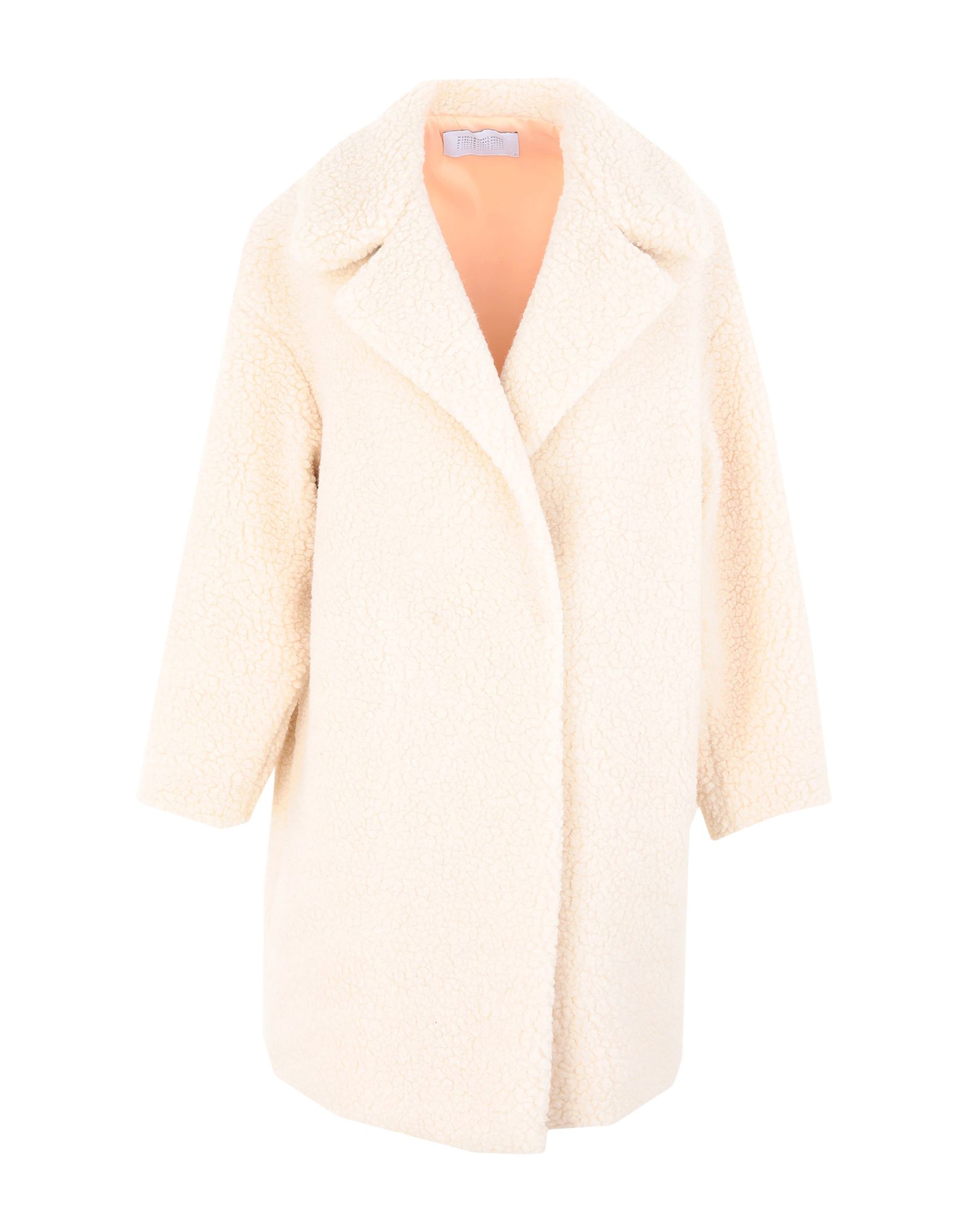 HARRIS WHARF LONDON - 코트