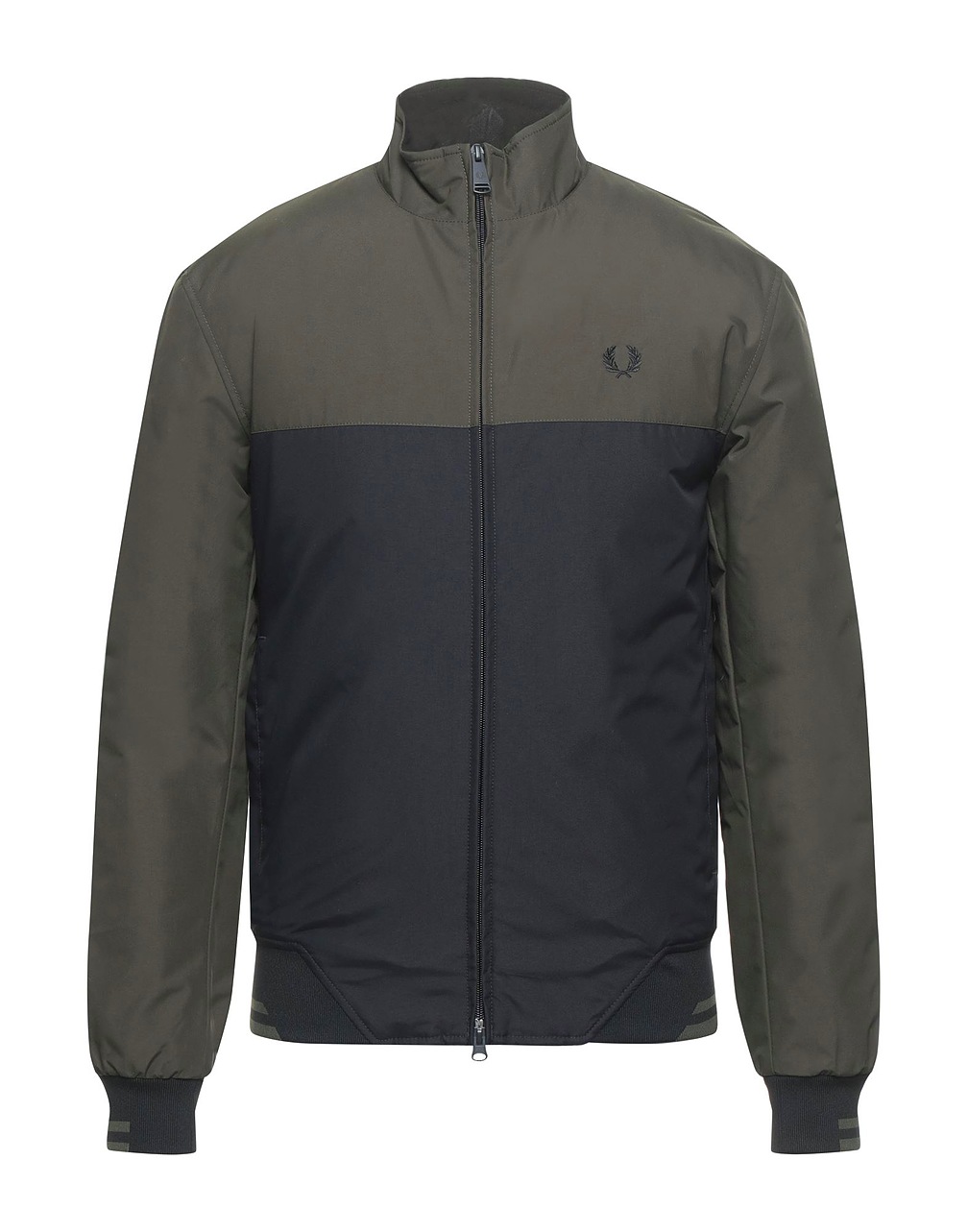 FRED PERRY - Puffers