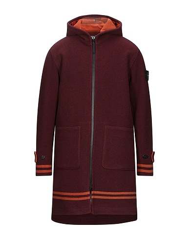 ZOOM STONE ISLAND - Coat