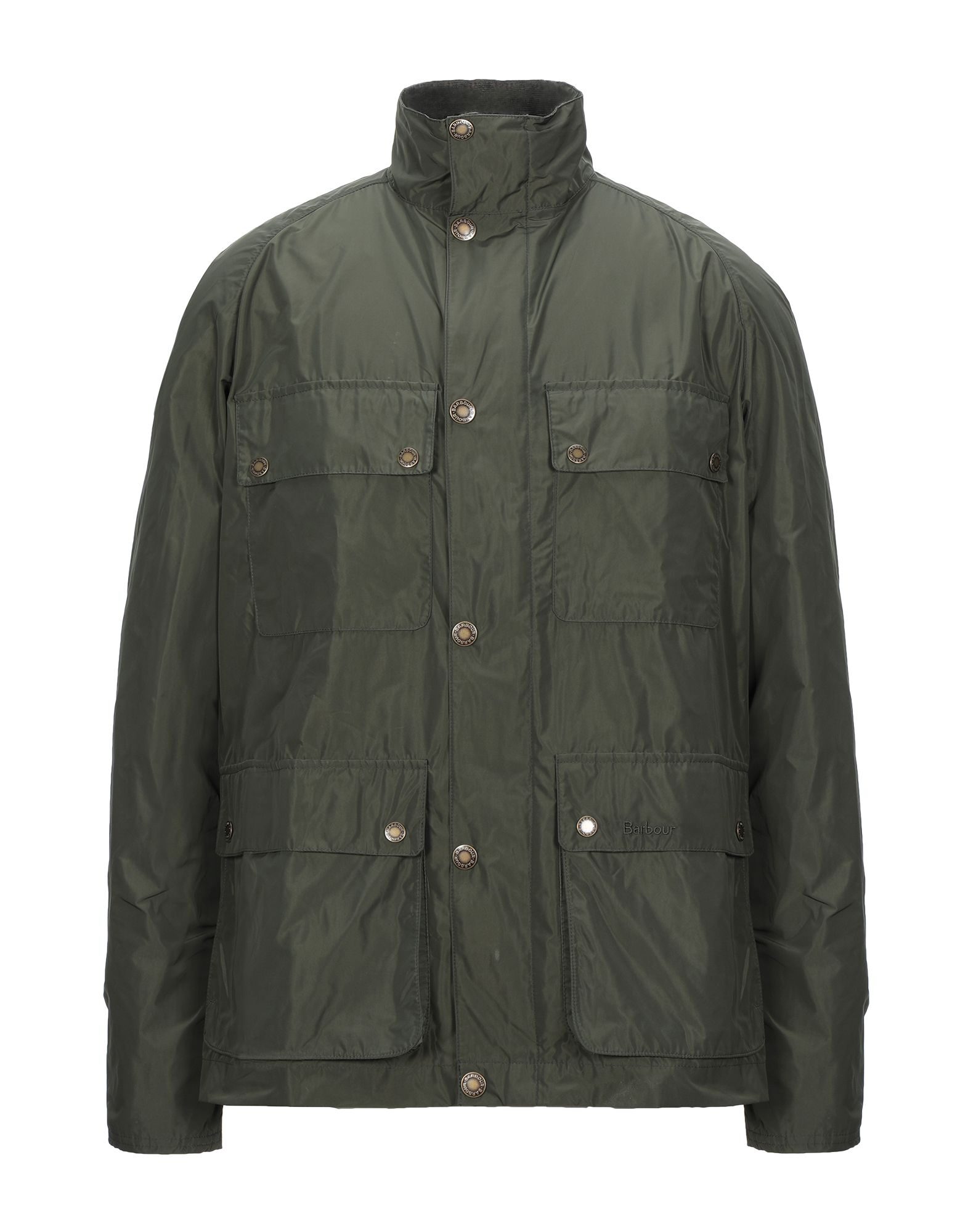 barbour yoox