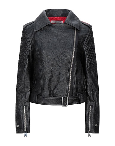 ZOOM PHILOSOPHY di LORENZO SERAFINI - Biker jacket