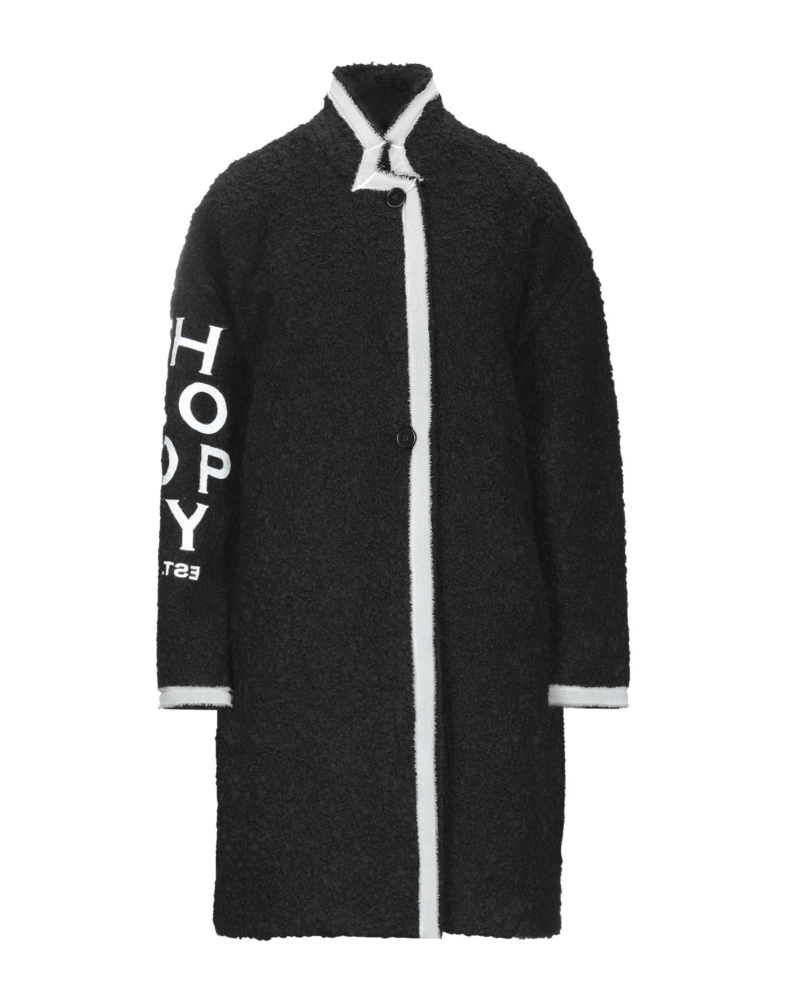 PHILOSOPHY di LORENZO SERAFINI - Coats