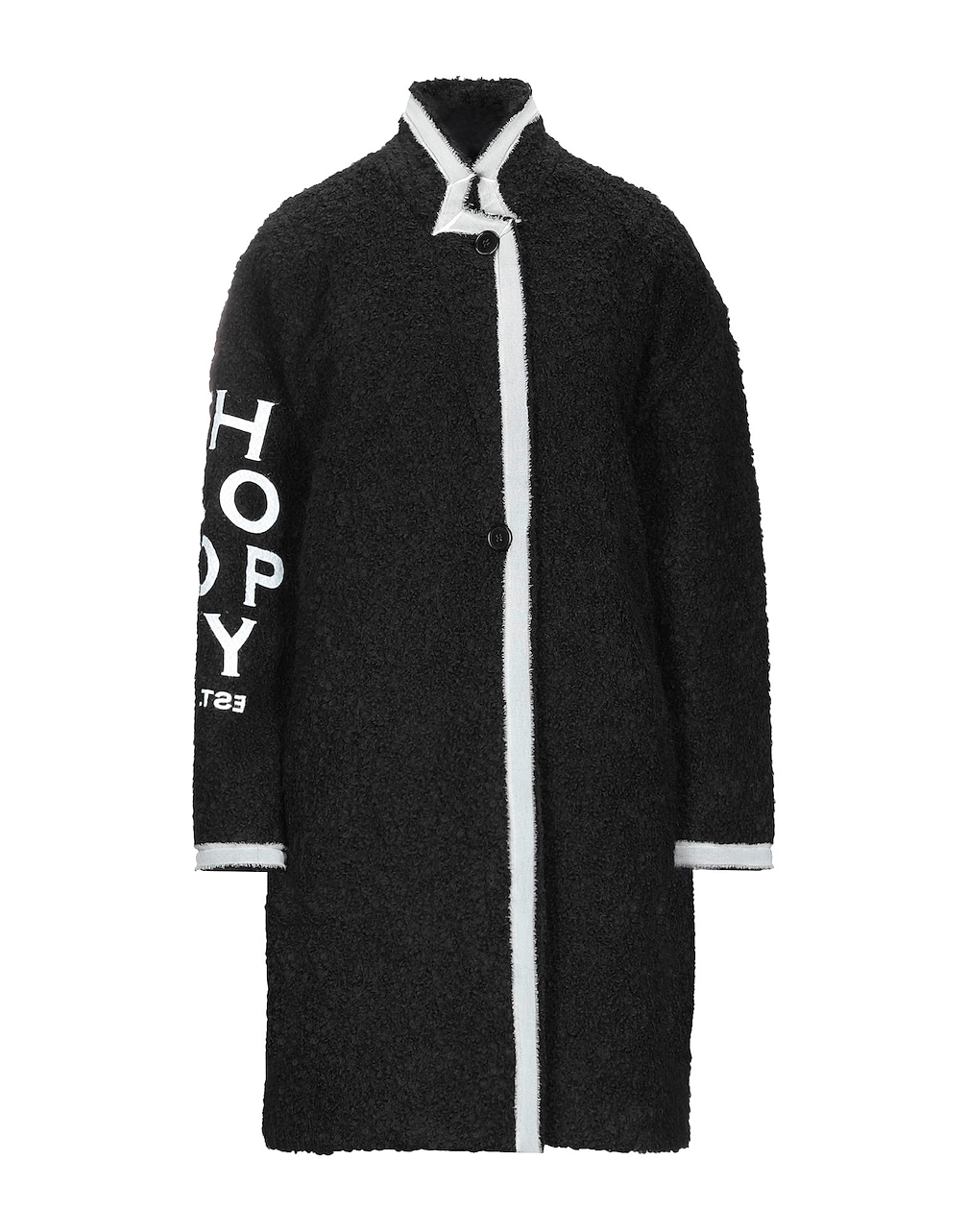 PHILOSOPHY di LORENZO SERAFINI - Cappotti