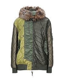 MOSCHINO - Bomber
