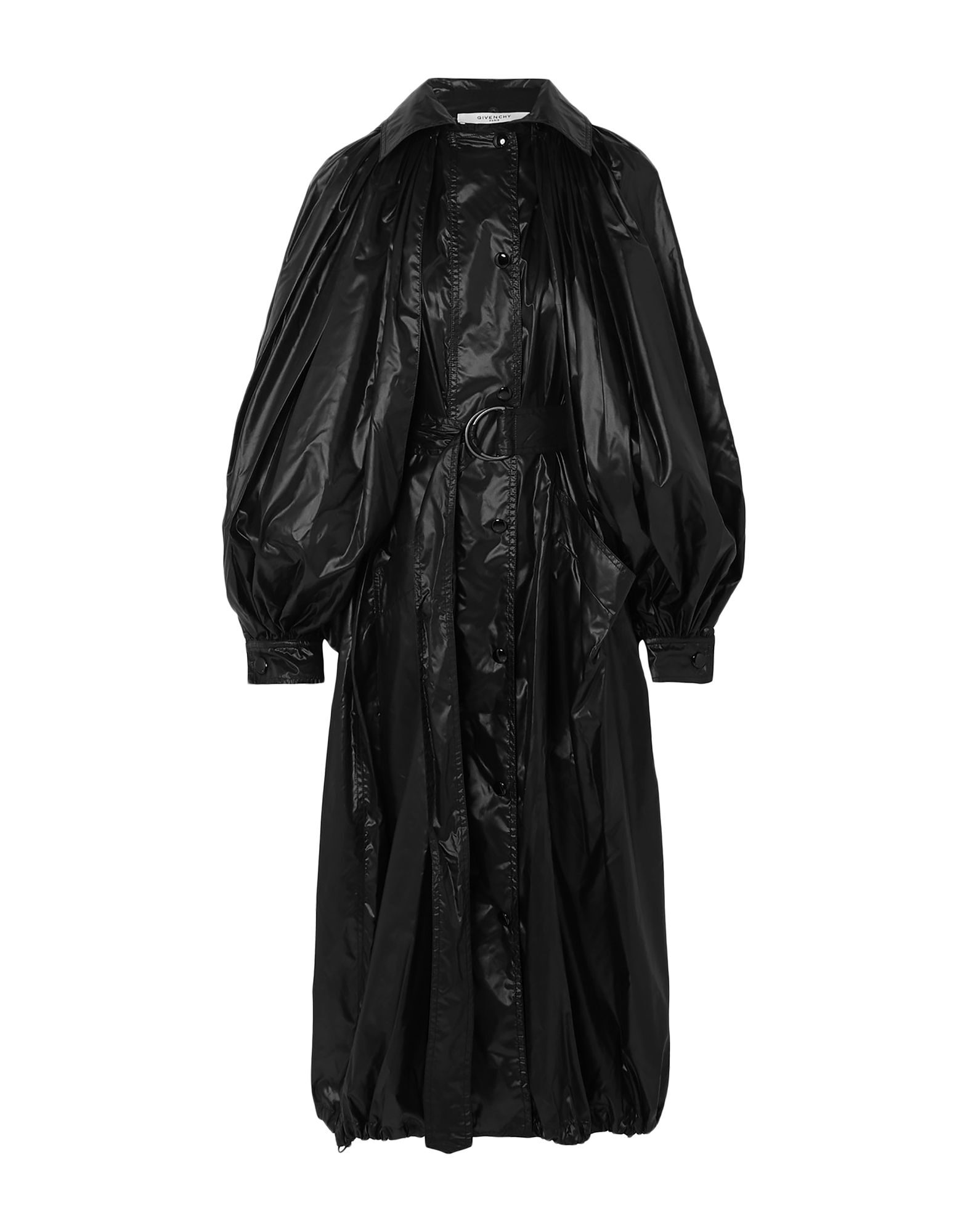 GIVENCHY - Full-length jacket